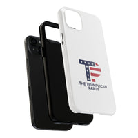 The Trumplican Party™ Tough Phone Case | D-20 - Image 34