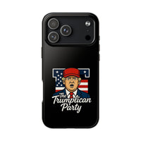 The Trumplican Party™ Tough Phone Case | D-10 - Image 20
