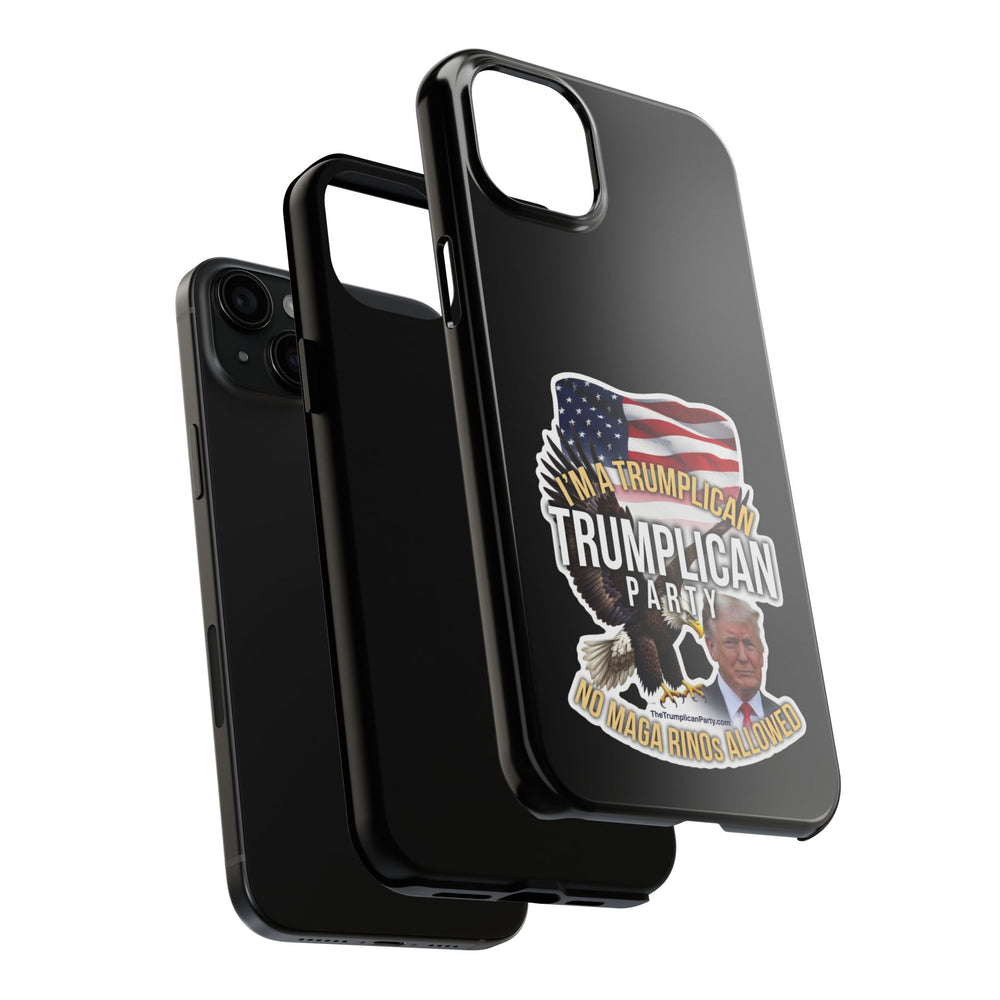 The Trumplican Party™ Tough Phone Case | D-54 - Image 34