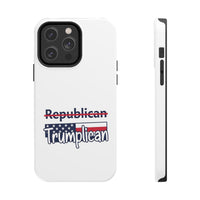 The Trumplican Party™ Tough Phone Case | D-37 - Image 3