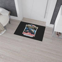 The Trumplican Party™ Heavy Duty Floor Mat  | D-67 - Image 17