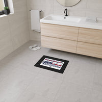 The Trumplican Party™ Heavy Duty Floor Mat  | D-37 - Image 16