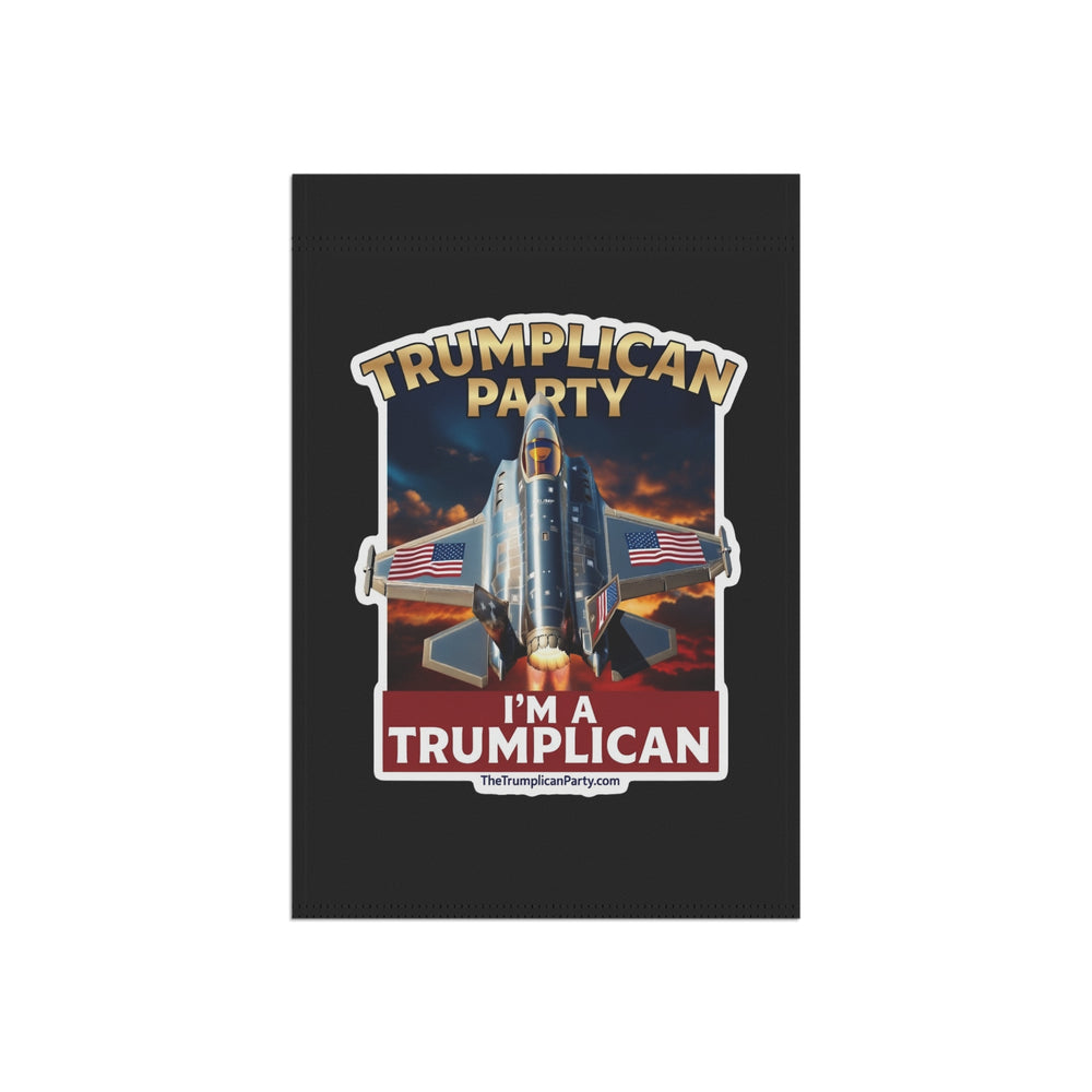 The Trumplican Party™  Flag | D-74 - Image 4