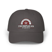 The Trumplican Party™ Dad Cap  | D-4 - Image 8
