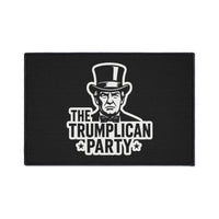 The Trumplican Party™ Heavy Duty Floor Mat  | D-8 - Image 5