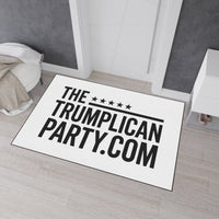 The Trumplican Party™ Heavy Duty Floor Mat  | D-17 - Image 8