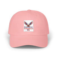 The Trumplican Party™ Dad Cap  | D-11 - Image 9