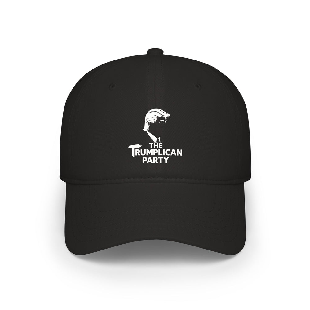 The Trumplican Party™ Baseball Cap | D-2 - Image 2