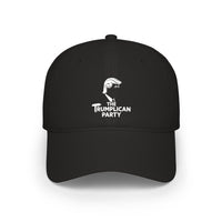 The Trumplican Party™ Baseball Cap | D-2 - Image 2