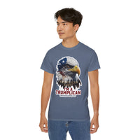The Trumplican Party™ Unisex T-Shirt | D-63 - Image 53