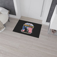 The Trumplican Party™ Heavy Duty Floor Mat  | D-46 - Image 14