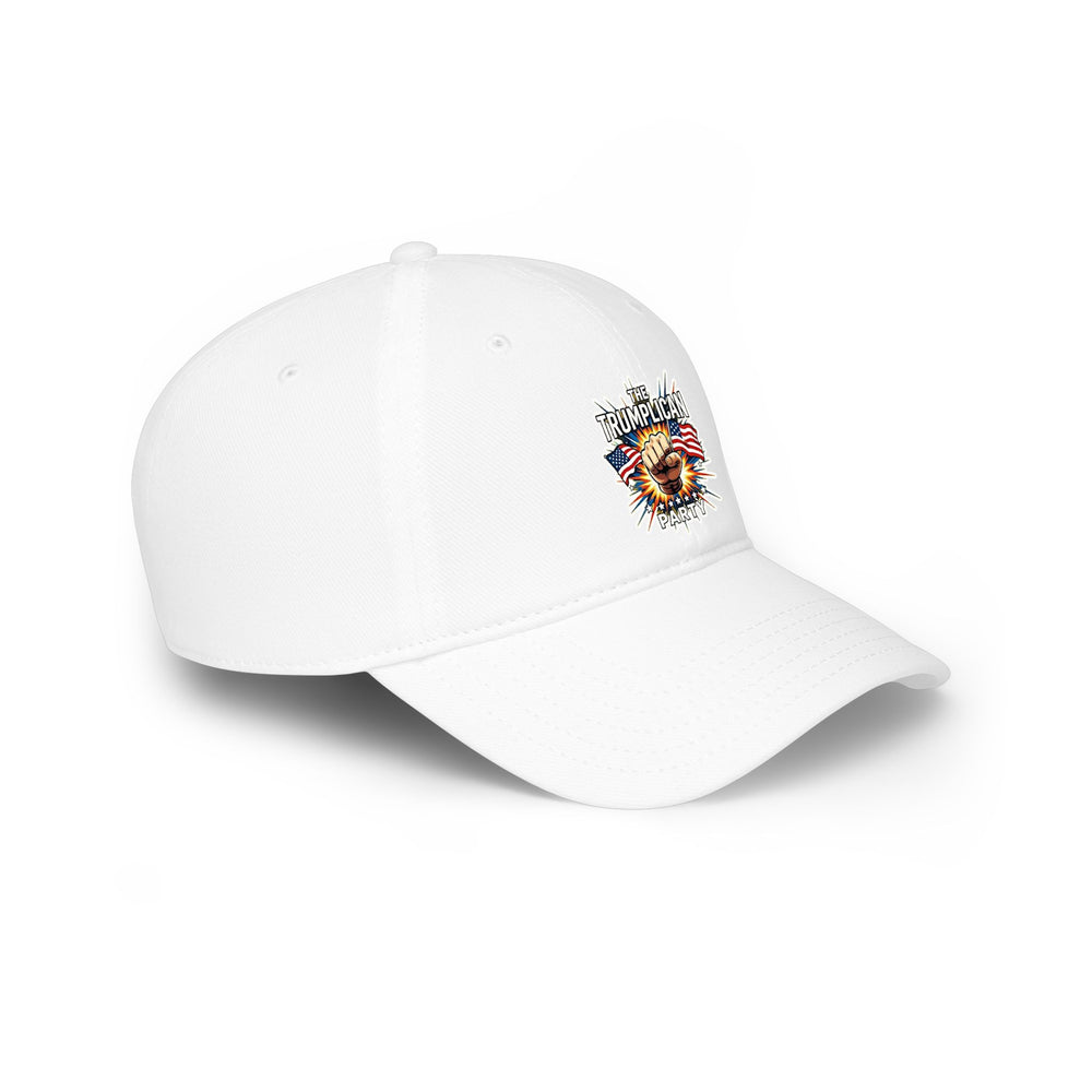 The Trumplican Party™ Baseball Cap | D-9 - Image 28