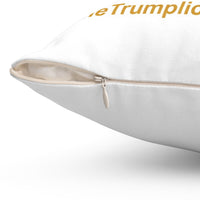 The Trumplican Party™ Throw Pillow | D-57 - Image 8