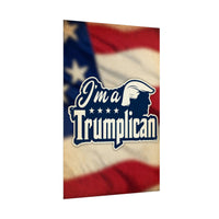 The Trumplican Party™ Poster | D-27 - Image 12