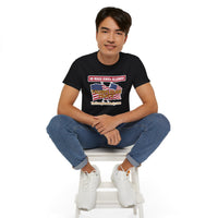 The Trumplican Party™ Unisex T-Shirt | D-57 - Image 22