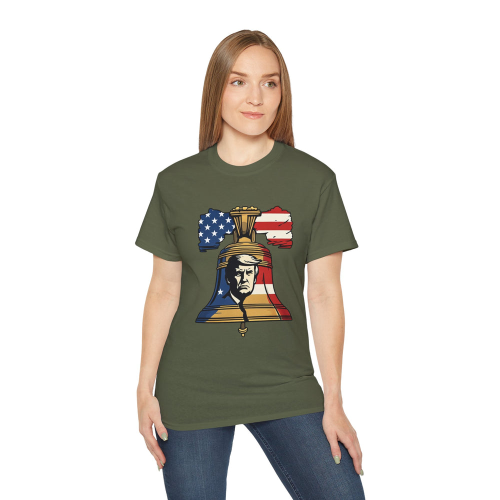 The Trumplican Party™ Unisex T-Shirt | D-28 - Image 55