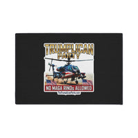 The Trumplican Party™ Heavy Duty Floor Mat  | D-78 - Image 3