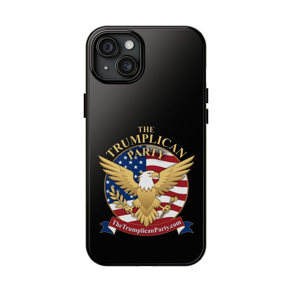 The Trumplican Party™ Tough Phone Case | D-42 - Image 8
