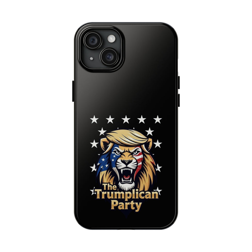The Trumplican Party™ Tough Phone Case | D-7 - Image 7