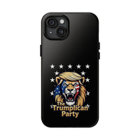 The Trumplican Party™ Tough Phone Case | D-7 - Image 7