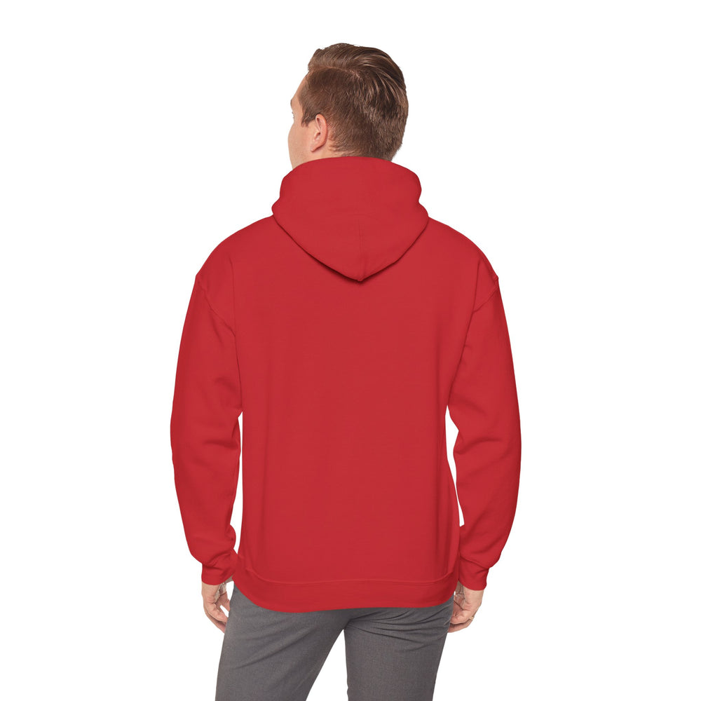 Unisex Heavy Blend™ Hooded Sweatshirt - Image 36