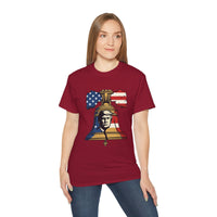 The Trumplican Party™ Unisex T-Shirt | D-28 - Image 95