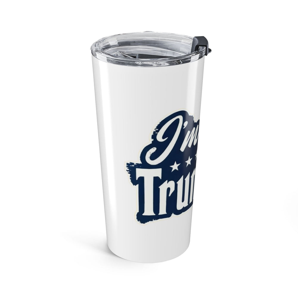 The Trumplican Party™ 20oz Tumbler | D-27 - Image 3