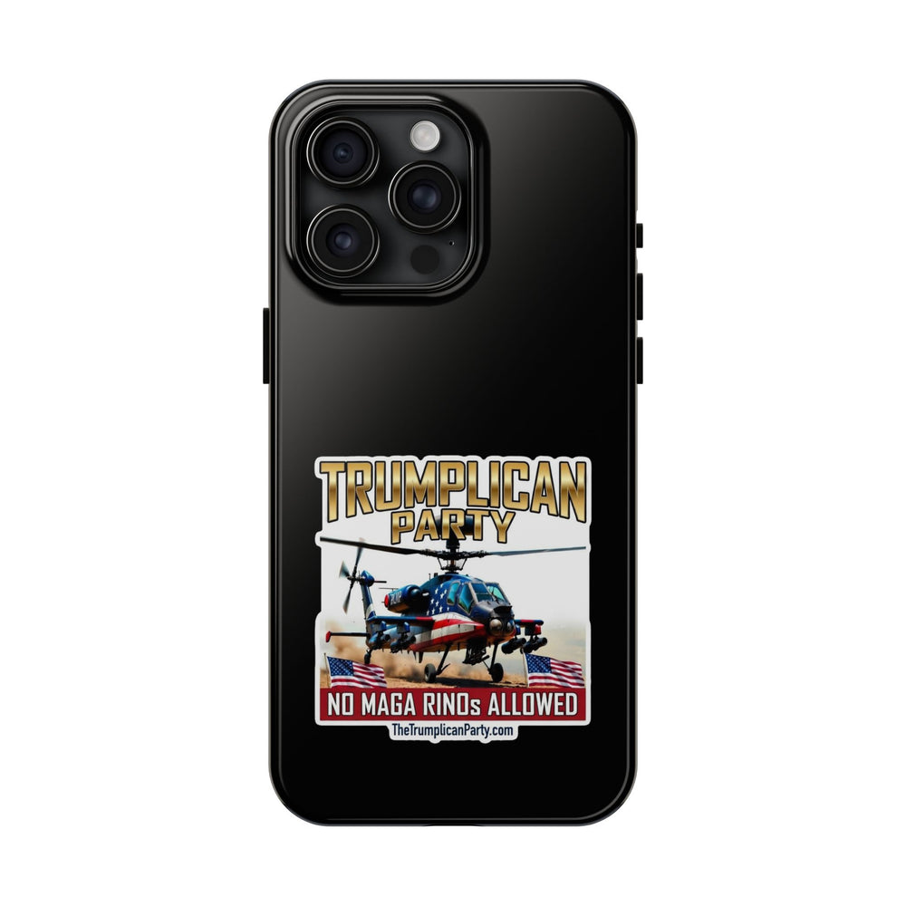 The Trumplican Party™ Tough Phone Case | D-78 - Image 8