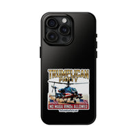 The Trumplican Party™ Tough Phone Case | D-78 - Image 8