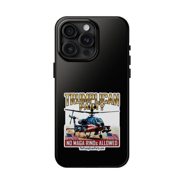 The Trumplican Party™ Tough Phone Case | D-78