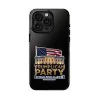 The Trumplican Party™ Tough Phone Case | D-62 - Image 8