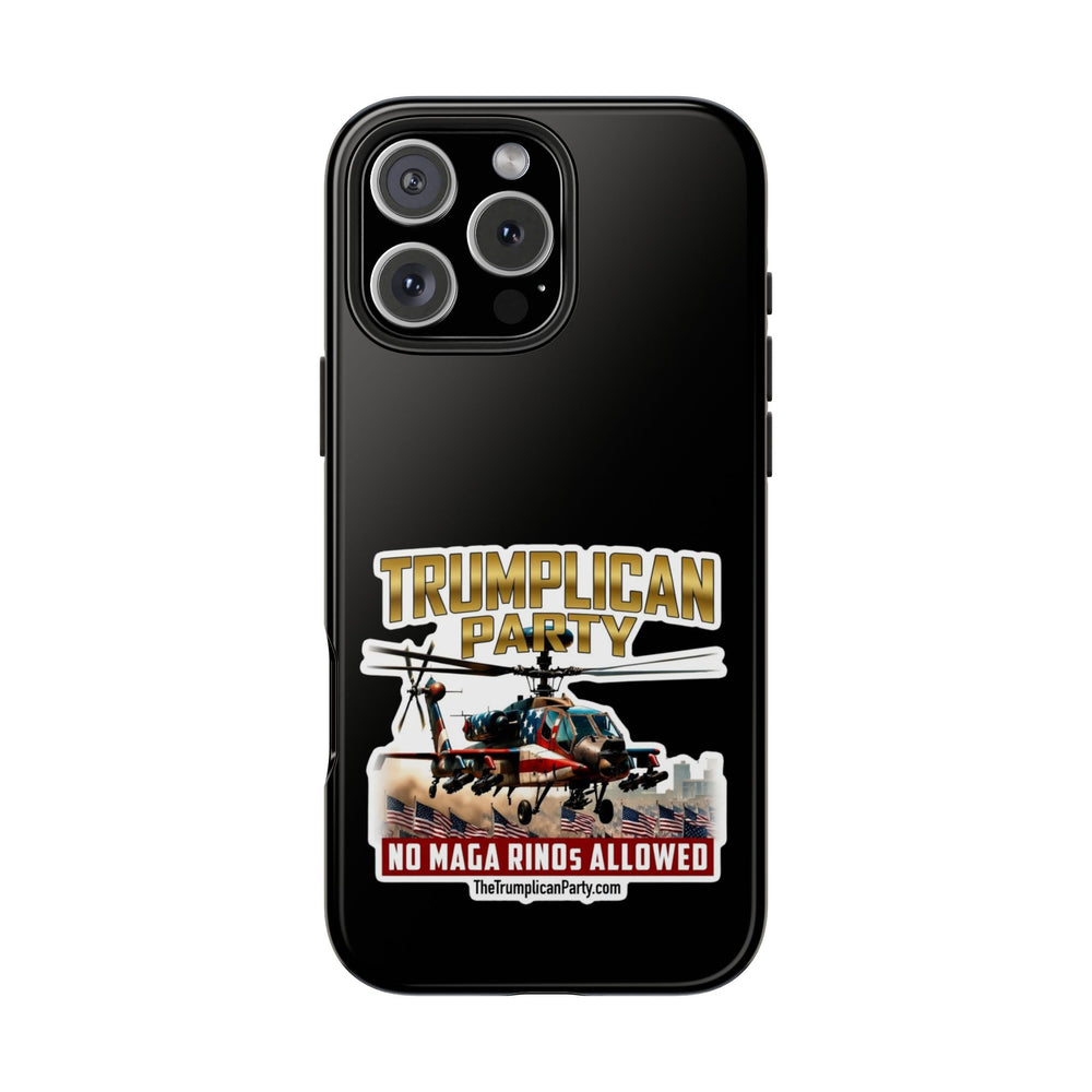 The Trumplican Party™ Tough Phone Case | D-68 - Image 14