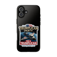 The Trumplican Party™ Tough Phone Case | D-67 - Image 14