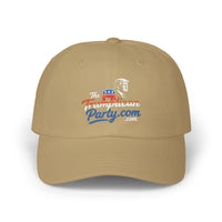 The Trumplican Party™ Dad Cap | D-33 - Image 2