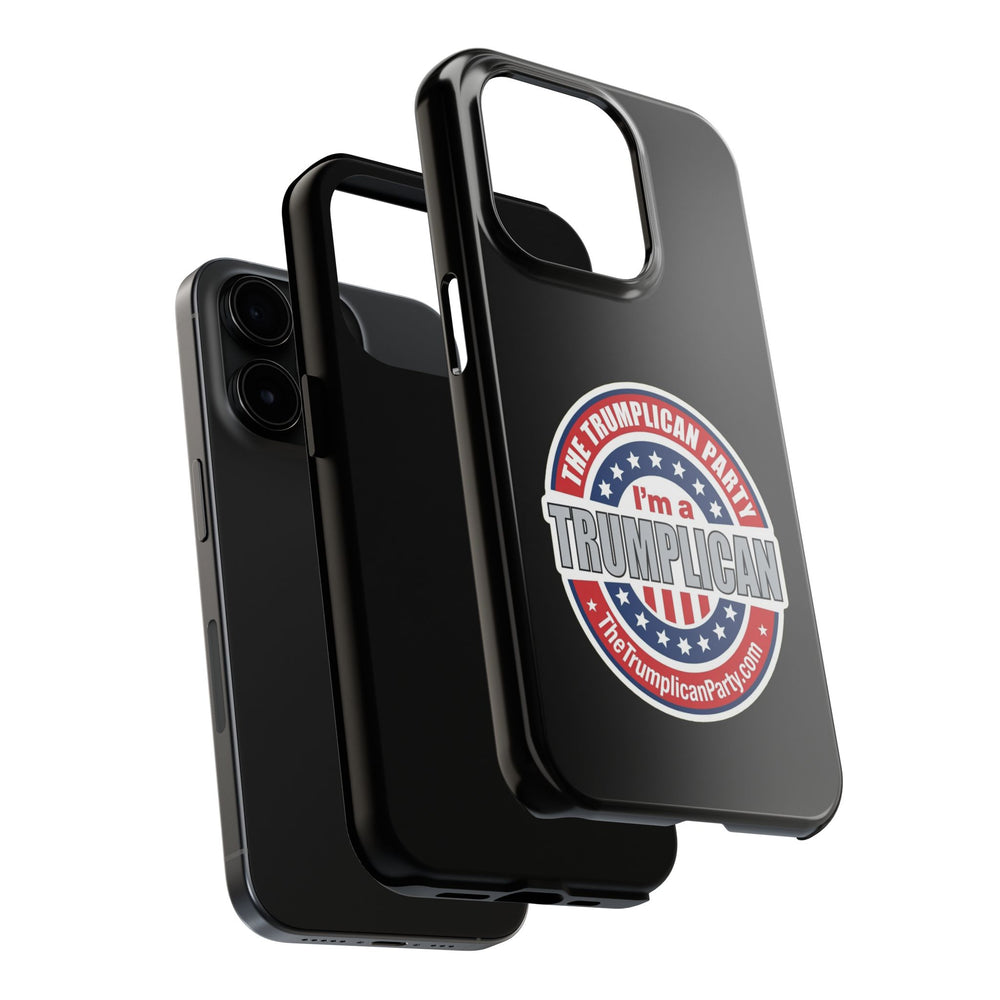 The Trumplican Party™ Tough Phone Case | D-49 - Image 31