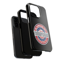 The Trumplican Party™ Tough Phone Case | D-49 - Image 31