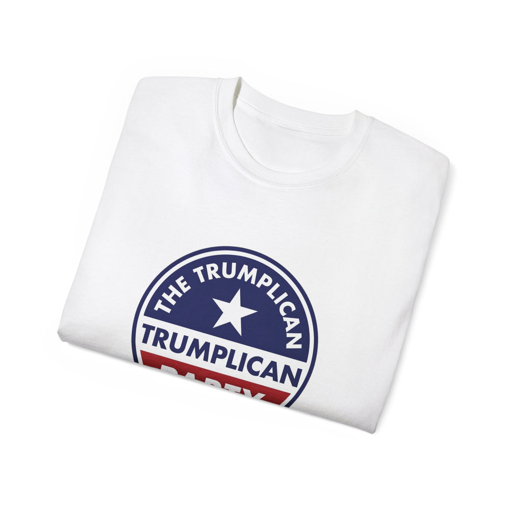The Trumplican Party™ Unisex T-Shirt | D-19 - Image 10