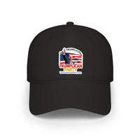 The Trumplican Party™ Baseball Cap | D-61 - Image 2