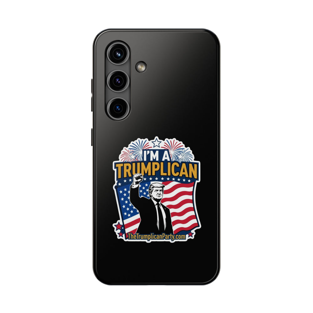 The Trumplican Party™ Tough Phone Case | D-46 - Image 9