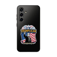 The Trumplican Party™ Tough Phone Case | D-46 - Image 9