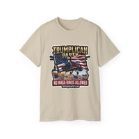 The Trumplican Party™ Unisex T-Shirt | D-69 - Image 17
