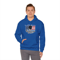 The Trumplican Party™ Unisex Hoodie | D-23 - Image 21