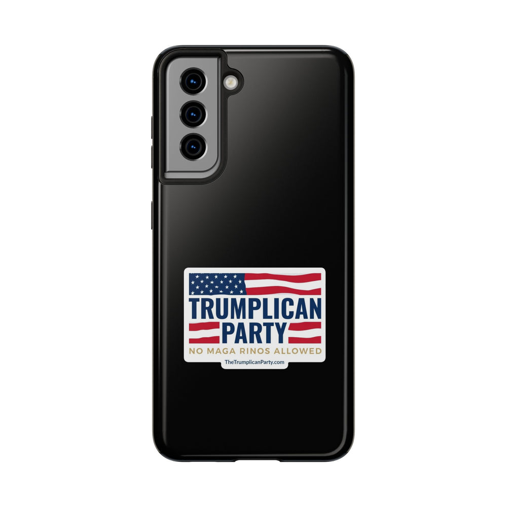 The Trumplican Party™ Tough Phone Case | D-48 - Image 12
