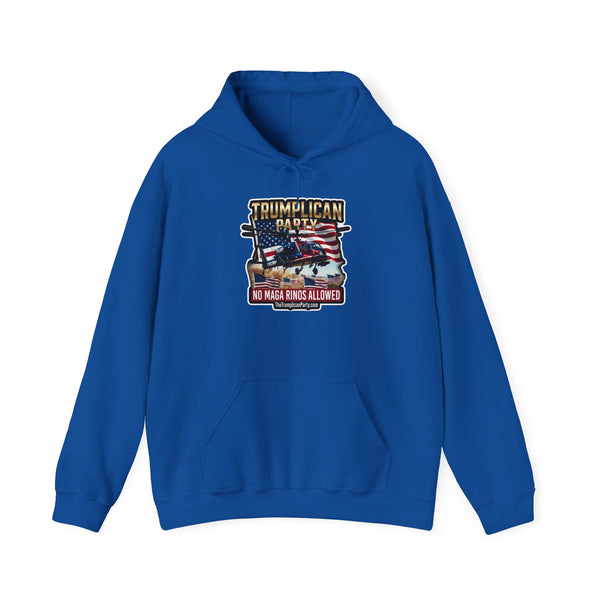 The Trumplican Party™ Unisex Hoodie | D-69