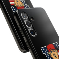 The Trumplican Party™ Tough Phone Case | D-10 - Image 38