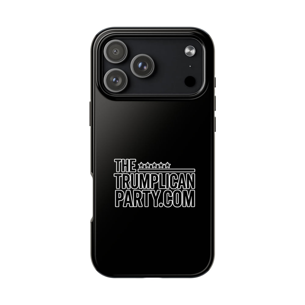 The Trumplican Party™ Tough Phone Case | D-17 - Image 20
