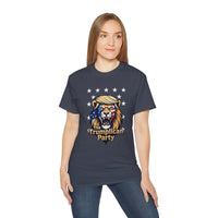 The Trumplican Party™ Unisex T-Shirt | D-7 - Image 50