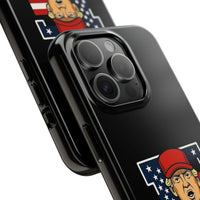 The Trumplican Party™ Tough Phone Case | D-10 - Image 29