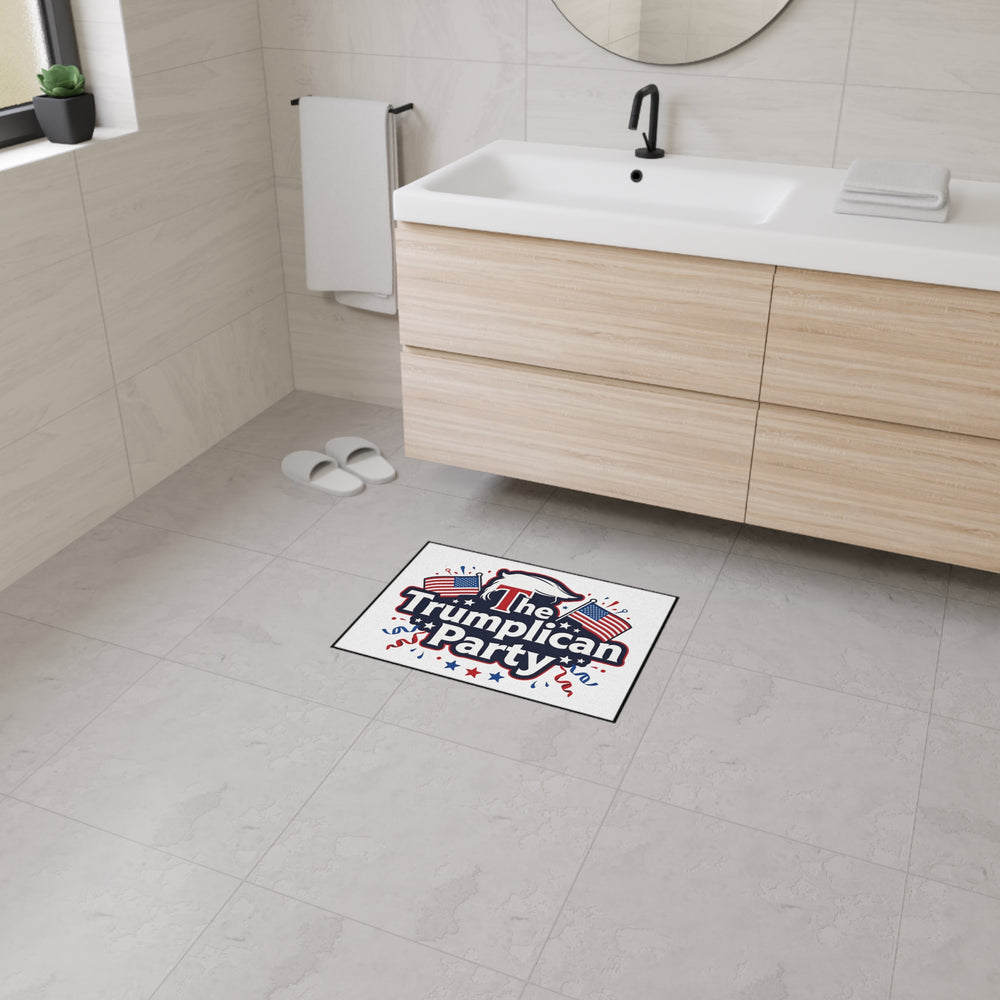 Heavy Duty Floor Mat - Image 7