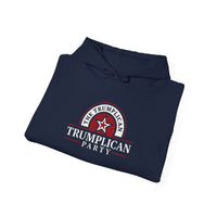 Unisex Heavy Blend™ Hooded Sweatshirt - Image 13